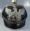 Baden 20th Enlisted Dragoon Pickelhaube Visuel 3